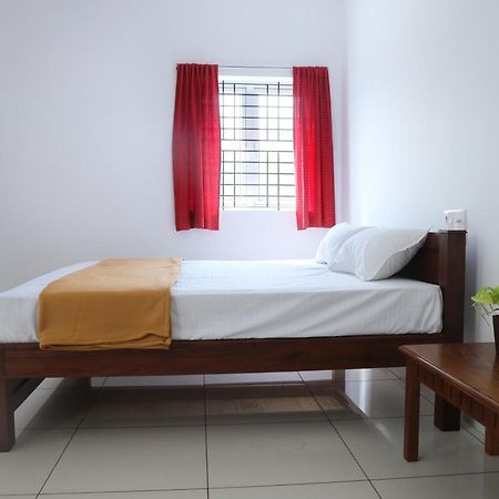 Aurobliss Homestay Villupuram Екстериор снимка