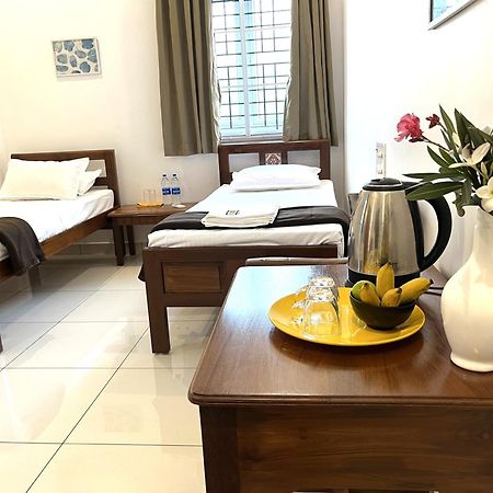 Aurobliss Homestay Villupuram Екстериор снимка