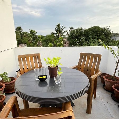 Aurobliss Homestay Villupuram Екстериор снимка