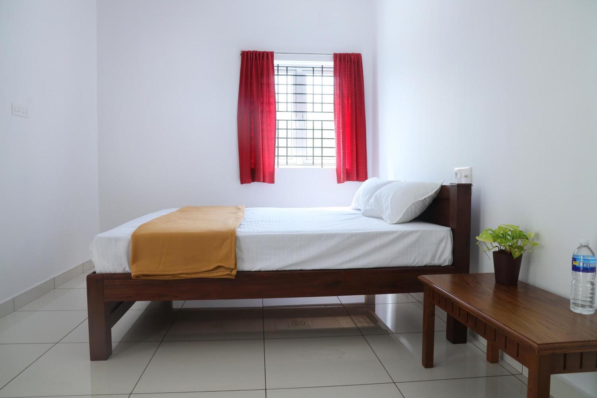 Aurobliss Homestay Villupuram Екстериор снимка