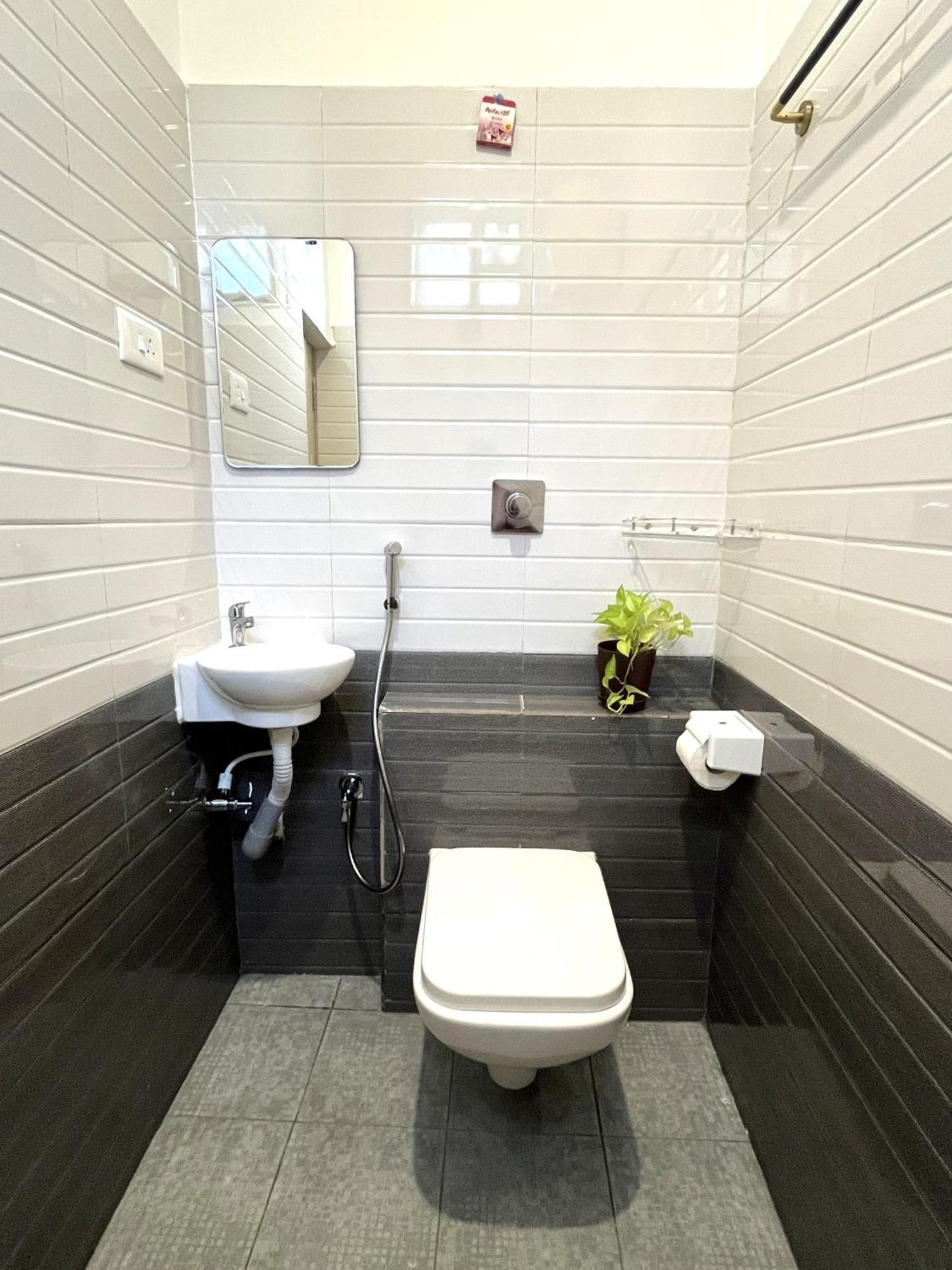 Aurobliss Homestay Villupuram Екстериор снимка