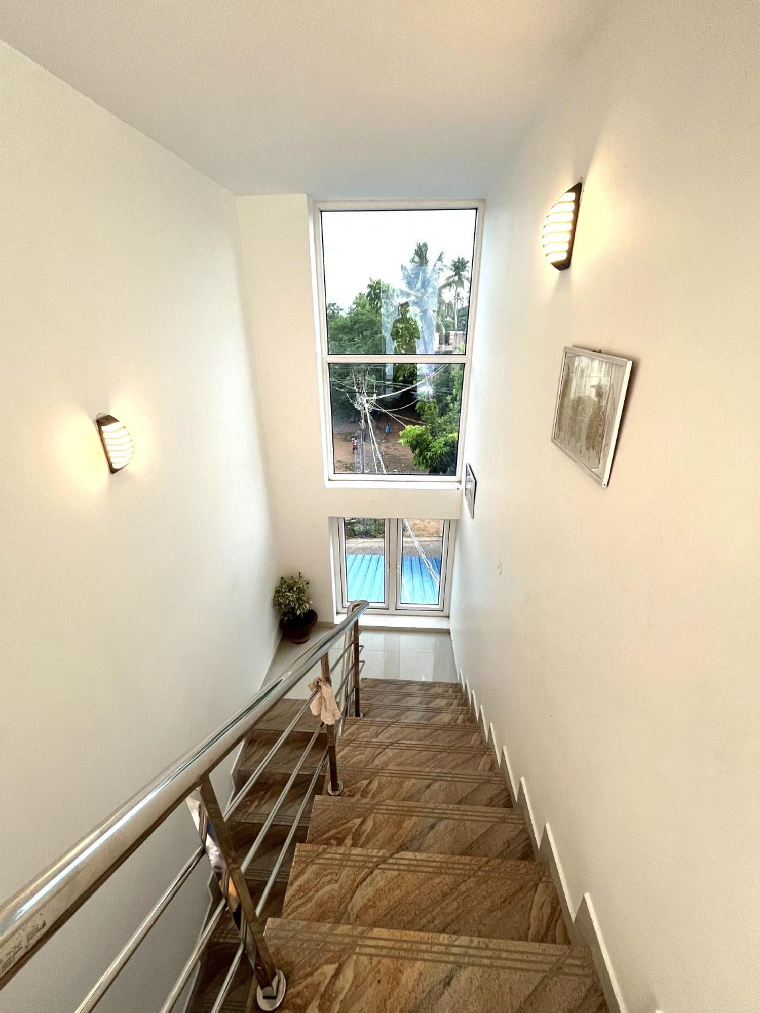 Aurobliss Homestay Villupuram Екстериор снимка