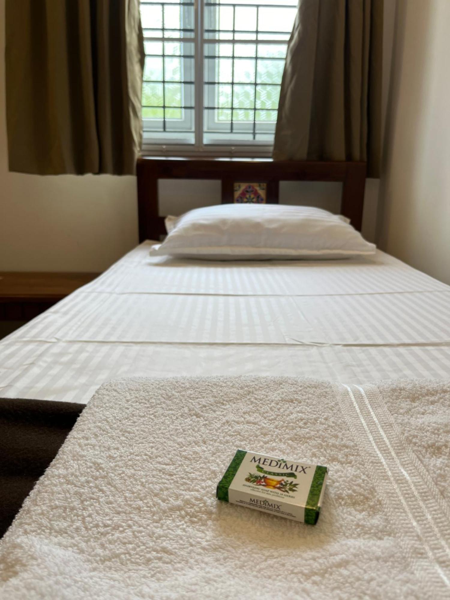 Aurobliss Homestay Villupuram Екстериор снимка