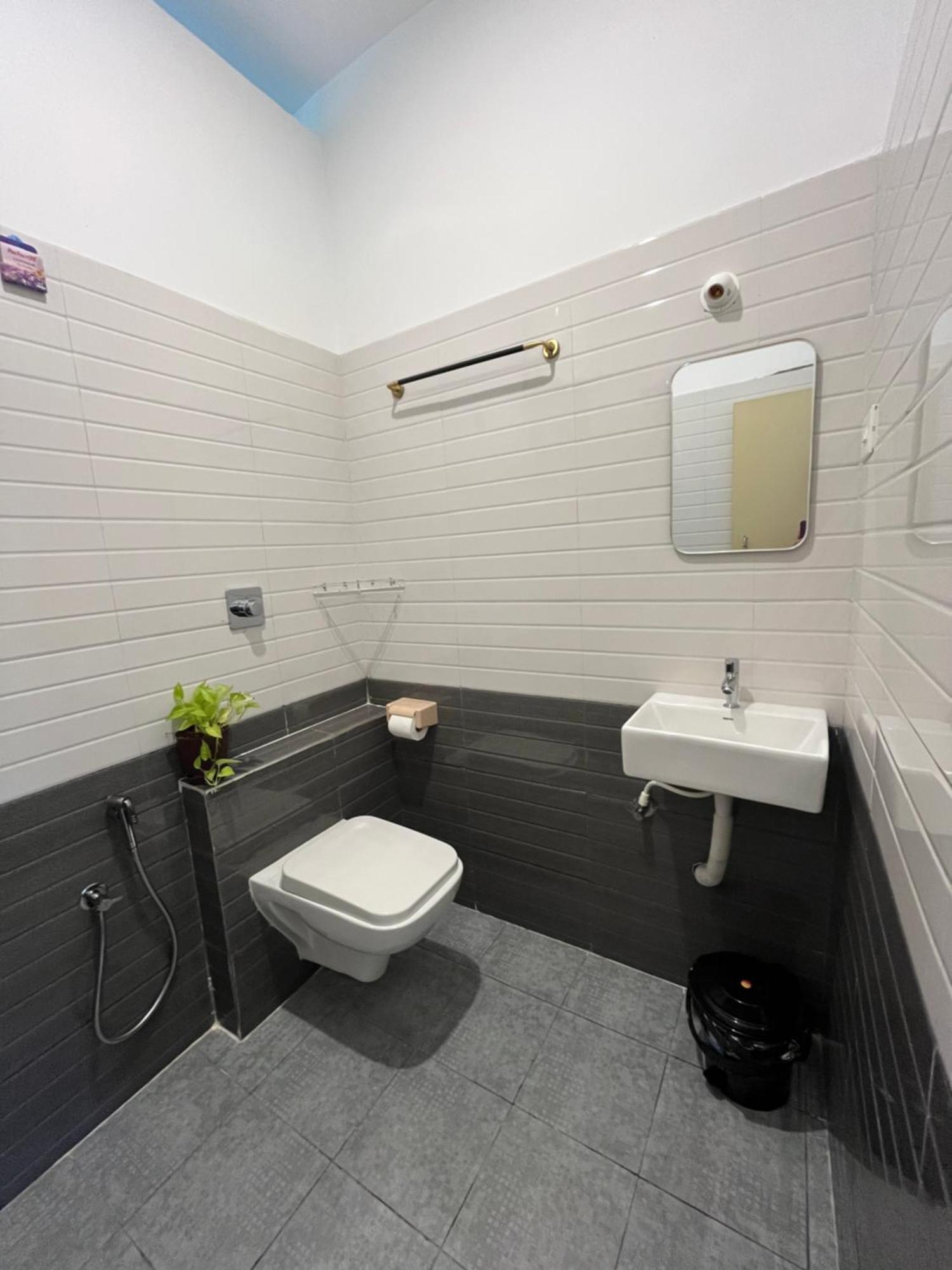 Aurobliss Homestay Villupuram Екстериор снимка