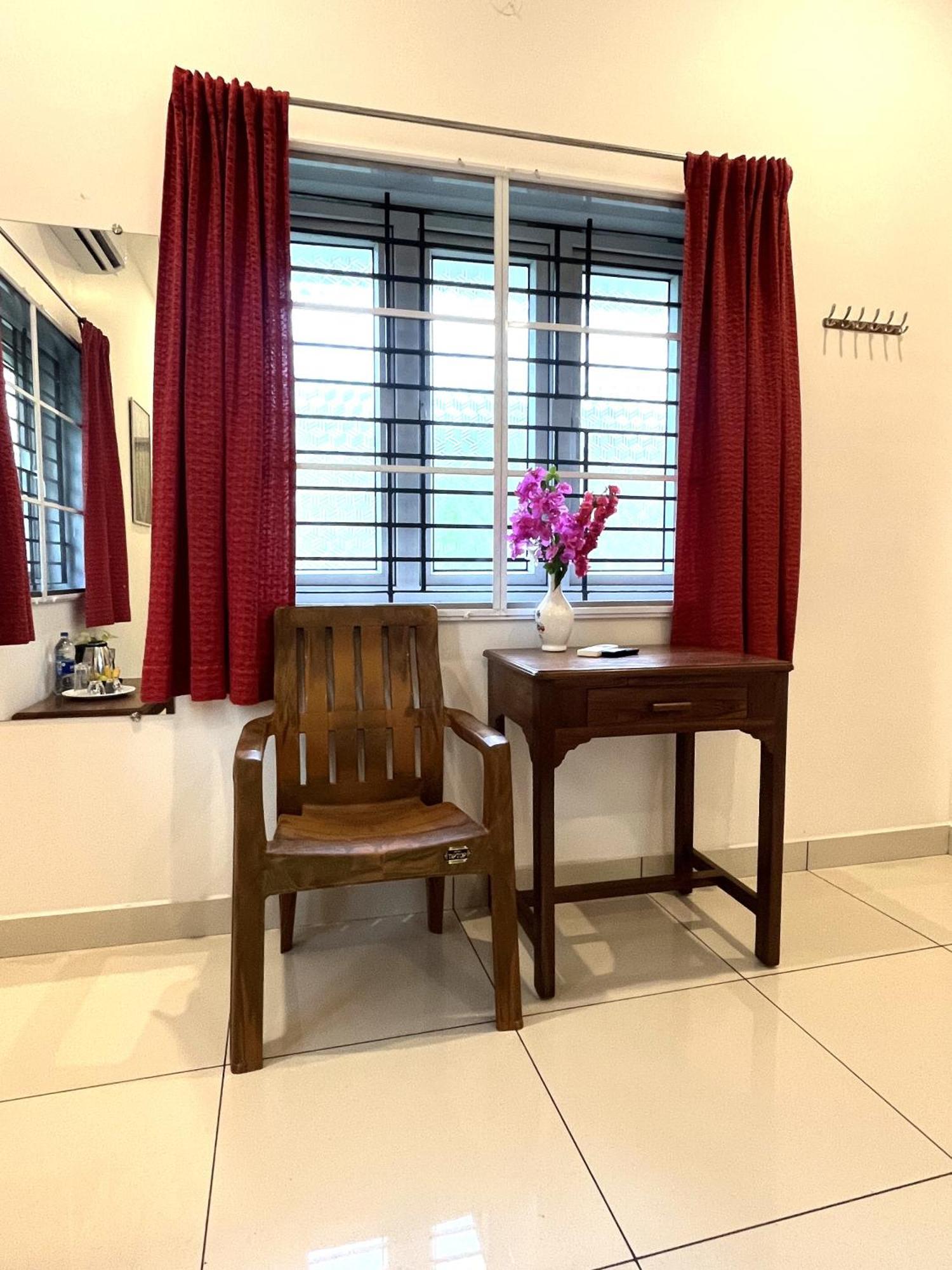 Aurobliss Homestay Villupuram Екстериор снимка