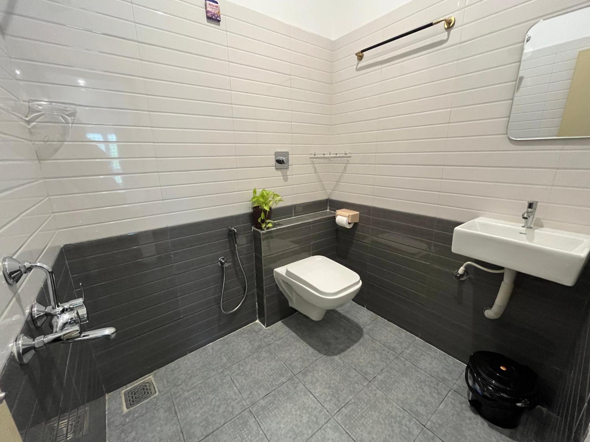 Aurobliss Homestay Villupuram Екстериор снимка