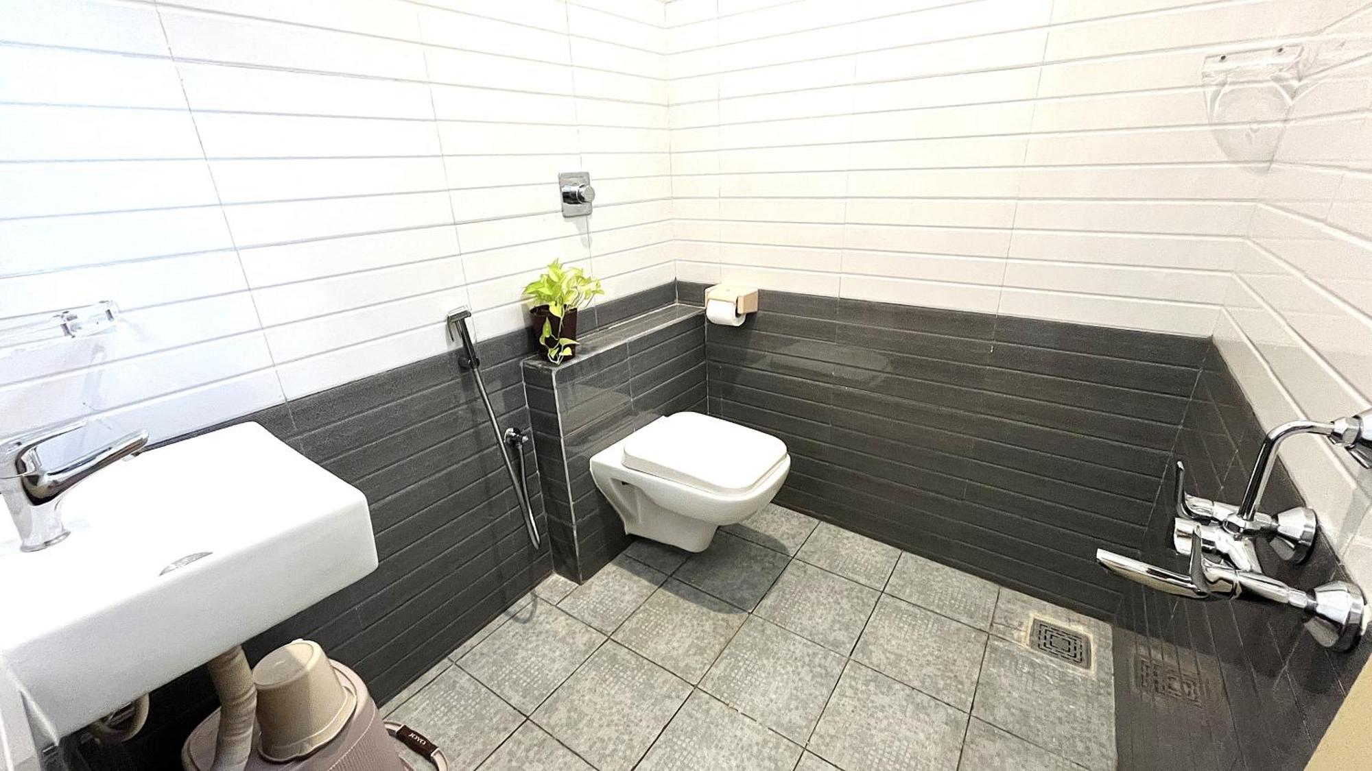 Aurobliss Homestay Villupuram Екстериор снимка