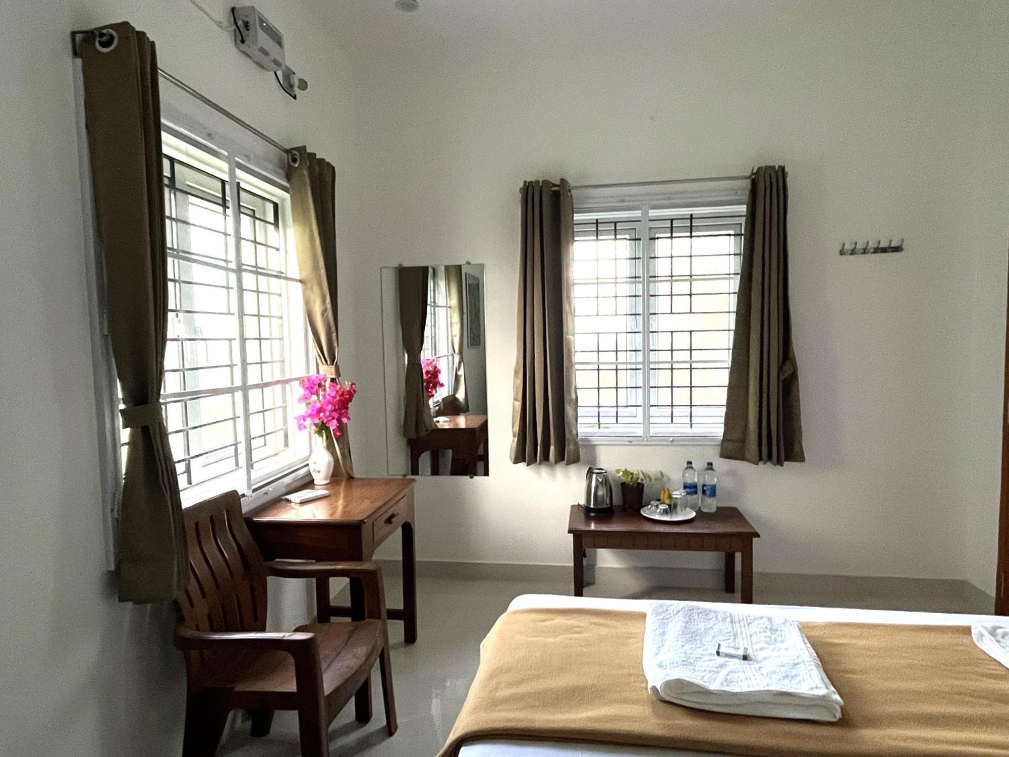 Aurobliss Homestay Villupuram Екстериор снимка