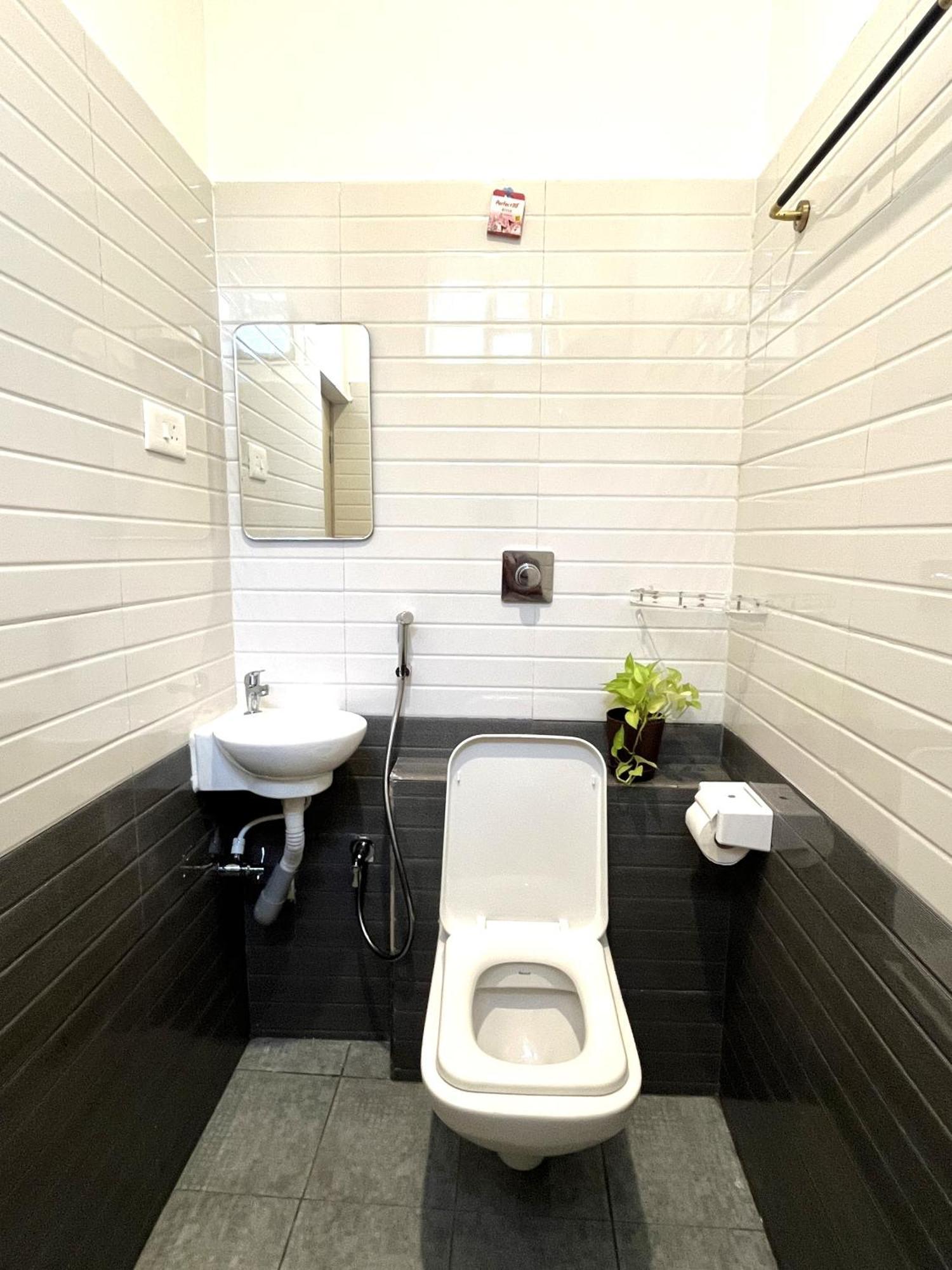 Aurobliss Homestay Villupuram Екстериор снимка